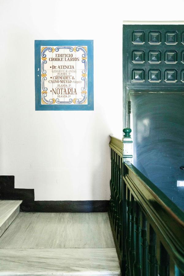 Casa Porto Sea View Apartment Malaga Exterior photo