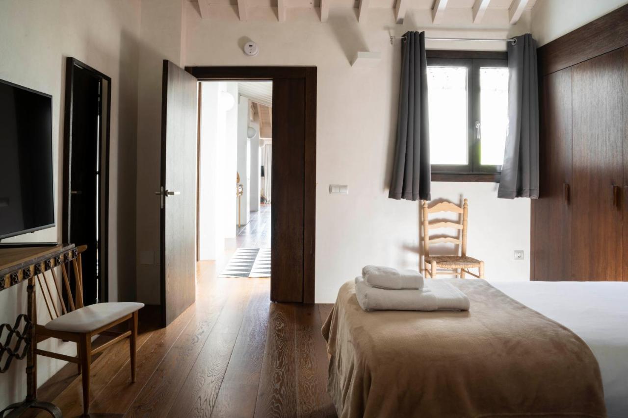 Casa Porto Sea View Apartment Malaga Exterior photo