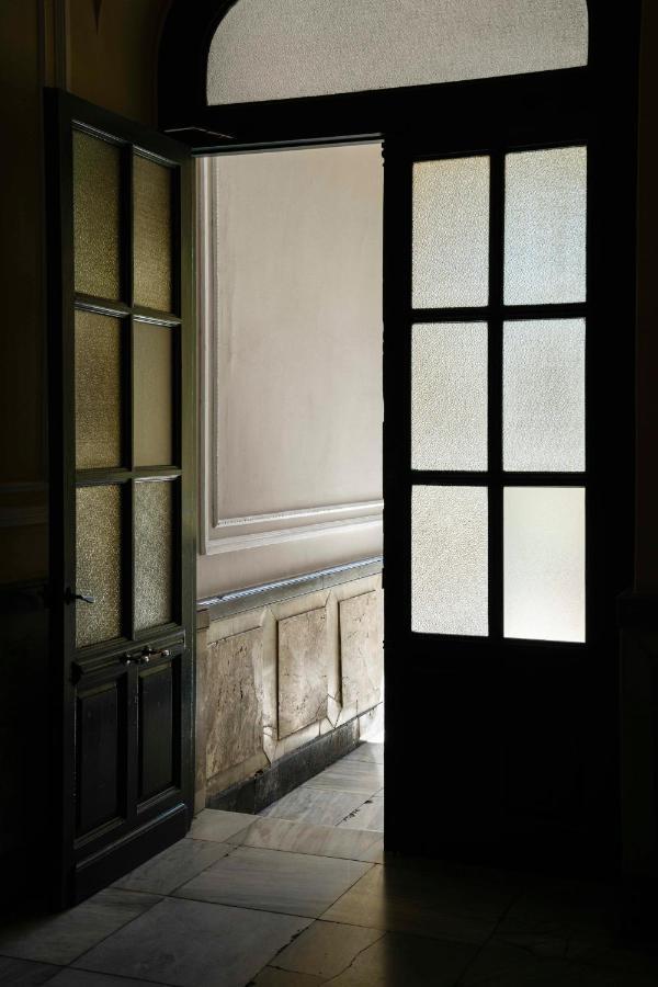 Casa Porto Sea View Apartment Malaga Exterior photo